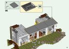 Building Instructions - LEGO - 75810 - The Upside Down: Page 125