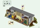 Building Instructions - LEGO - 75810 - The Upside Down: Page 129