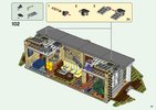 Building Instructions - LEGO - 75810 - The Upside Down: Page 131