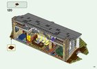 Building Instructions - LEGO - 75810 - The Upside Down: Page 143