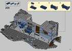 Building Instructions - LEGO - 75810 - The Upside Down: Page 91