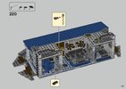 Building Instructions - LEGO - 75810 - The Upside Down: Page 103