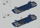 Building Instructions - LEGO - 75810 - The Upside Down: Page 113