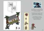 Building Instructions - LEGO - 75810 - The Upside Down: Page 123