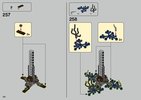 Building Instructions - LEGO - 75810 - The Upside Down: Page 128