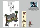 Building Instructions - LEGO - 75810 - The Upside Down: Page 115