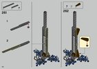 Building Instructions - LEGO - 75810 - The Upside Down: Page 122