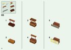 Building Instructions - LEGO - 75810 - The Upside Down: Page 82