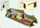 Building Instructions - LEGO - 75810 - The Upside Down: Page 86