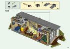 Building Instructions - LEGO - 75810 - The Upside Down: Page 123