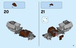 Building Instructions - LEGO - Angry Birds - 75821 - Piggy Car Escape: Page 17