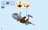 Building Instructions - LEGO - Angry Birds - 75821 - Piggy Car Escape: Page 26