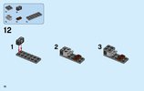 Building Instructions - LEGO - Angry Birds - 75821 - Piggy Car Escape: Page 10