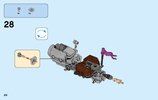 Building Instructions - LEGO - Angry Birds - 75821 - Piggy Car Escape: Page 24