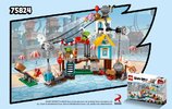 Building Instructions - LEGO - Angry Birds - 75821 - Piggy Car Escape: Page 33