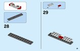 Building Instructions - LEGO - Angry Birds - 75822 - Piggy Plane Attack: Page 29