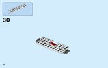 Building Instructions - LEGO - Angry Birds - 75822 - Piggy Plane Attack: Page 30