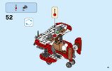 Building Instructions - LEGO - Angry Birds - 75822 - Piggy Plane Attack: Page 47