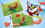 Building Instructions - LEGO - Angry Birds - 75822 - Piggy Plane Attack: Page 54