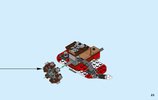 Building Instructions - LEGO - Angry Birds - 75822 - Piggy Plane Attack: Page 23