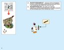 Building Instructions - LEGO - Angry Birds - 75823 - Bird Island Egg Heist: Page 2