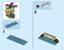 Building Instructions - LEGO - Angry Birds - 75823 - Bird Island Egg Heist: Page 3