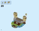 Building Instructions - LEGO - Angry Birds - 75823 - Bird Island Egg Heist: Page 14