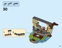 Building Instructions - LEGO - Angry Birds - 75823 - Bird Island Egg Heist: Page 25