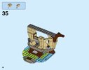 Building Instructions - LEGO - Angry Birds - 75823 - Bird Island Egg Heist: Page 30