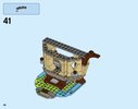 Building Instructions - LEGO - Angry Birds - 75823 - Bird Island Egg Heist: Page 36