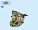 Building Instructions - LEGO - Angry Birds - 75823 - Bird Island Egg Heist: Page 38