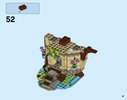 Building Instructions - LEGO - Angry Birds - 75823 - Bird Island Egg Heist: Page 47