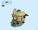 Building Instructions - LEGO - Angry Birds - 75823 - Bird Island Egg Heist: Page 51