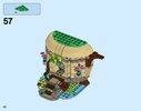 Building Instructions - LEGO - Angry Birds - 75823 - Bird Island Egg Heist: Page 52