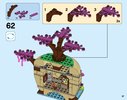 Building Instructions - LEGO - Angry Birds - 75823 - Bird Island Egg Heist: Page 57