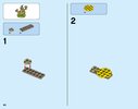 Building Instructions - LEGO - Angry Birds - 75823 - Bird Island Egg Heist: Page 60