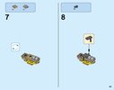 Building Instructions - LEGO - Angry Birds - 75823 - Bird Island Egg Heist: Page 63