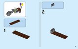 Building Instructions - LEGO - Angry Birds - 75823 - Bird Island Egg Heist: Page 5