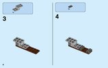 Building Instructions - LEGO - Angry Birds - 75823 - Bird Island Egg Heist: Page 6