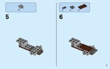 Building Instructions - LEGO - Angry Birds - 75823 - Bird Island Egg Heist: Page 7