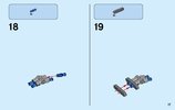 Building Instructions - LEGO - Angry Birds - 75823 - Bird Island Egg Heist: Page 17