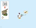 Building Instructions - LEGO - Angry Birds - 75823 - Bird Island Egg Heist: Page 2