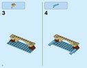 Building Instructions - LEGO - Angry Birds - 75823 - Bird Island Egg Heist: Page 4