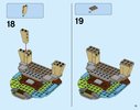 Building Instructions - LEGO - Angry Birds - 75823 - Bird Island Egg Heist: Page 13