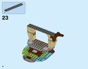 Building Instructions - LEGO - Angry Birds - 75823 - Bird Island Egg Heist: Page 16