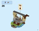 Building Instructions - LEGO - Angry Birds - 75823 - Bird Island Egg Heist: Page 21