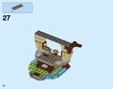 Building Instructions - LEGO - Angry Birds - 75823 - Bird Island Egg Heist: Page 22