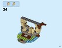 Building Instructions - LEGO - Angry Birds - 75823 - Bird Island Egg Heist: Page 29