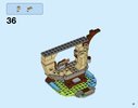 Building Instructions - LEGO - Angry Birds - 75823 - Bird Island Egg Heist: Page 31