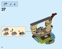 Building Instructions - LEGO - Angry Birds - 75823 - Bird Island Egg Heist: Page 32